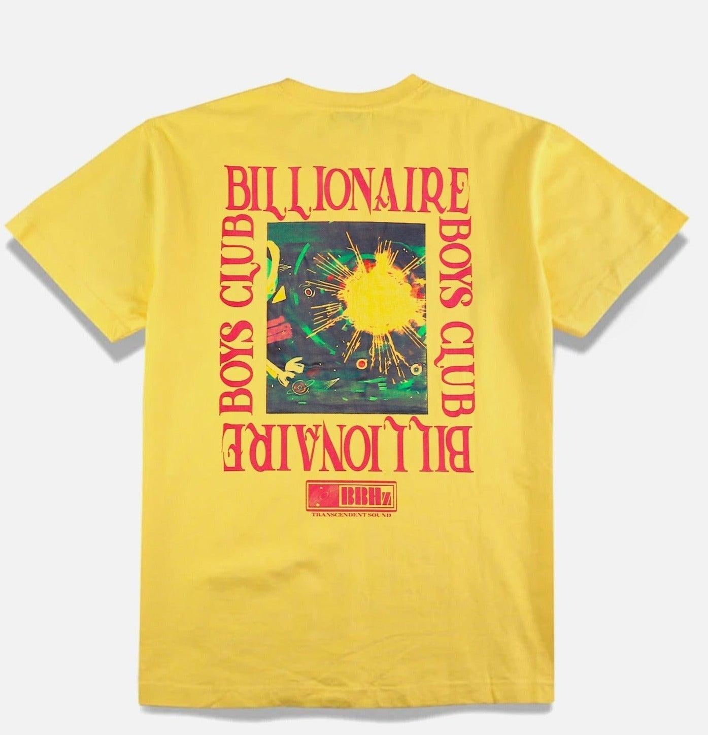 BB Supernova SS Tee