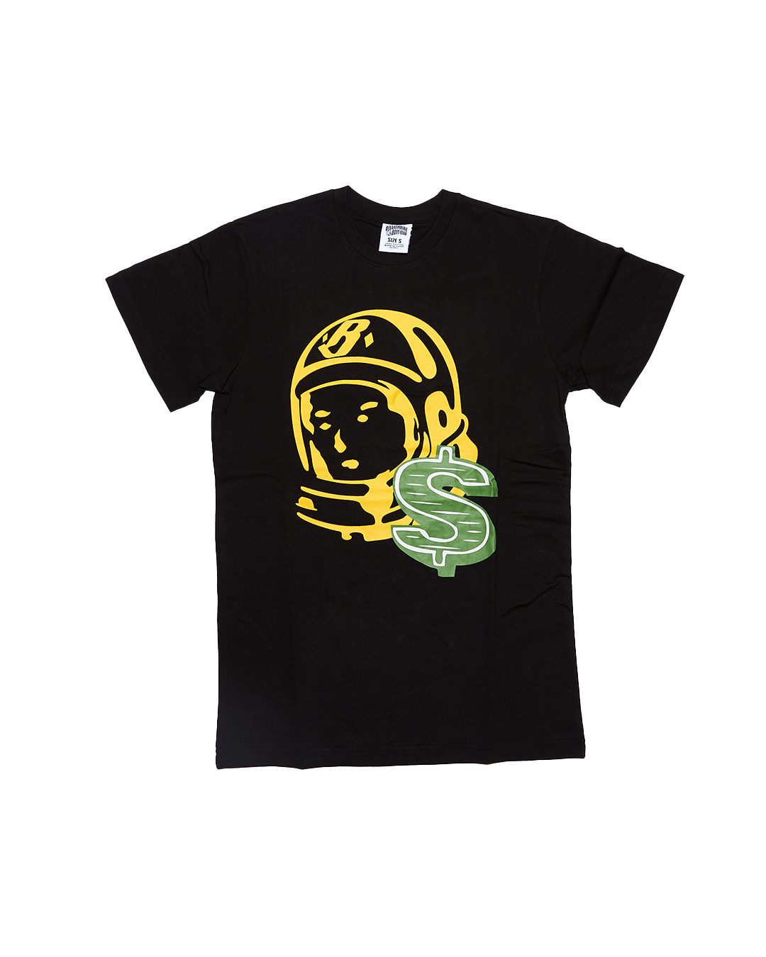 BB Dollar SS Tee