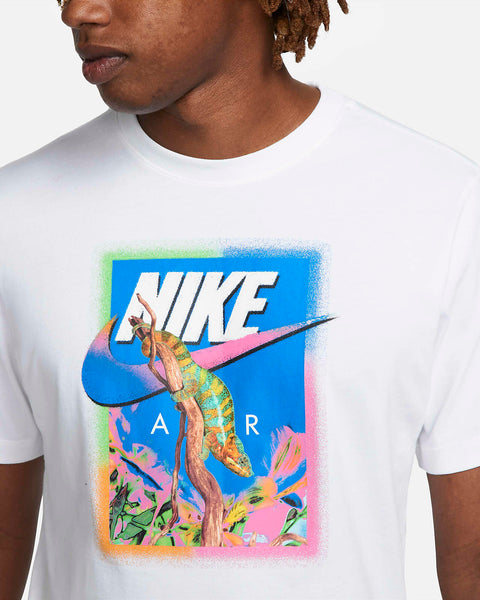 Nike Shirt – Laced.