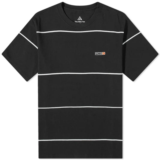 NIKE ACG STRIPED T-SHIRT