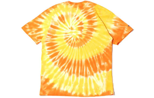 Nike Tune Squad Tie Dye T-Shirt