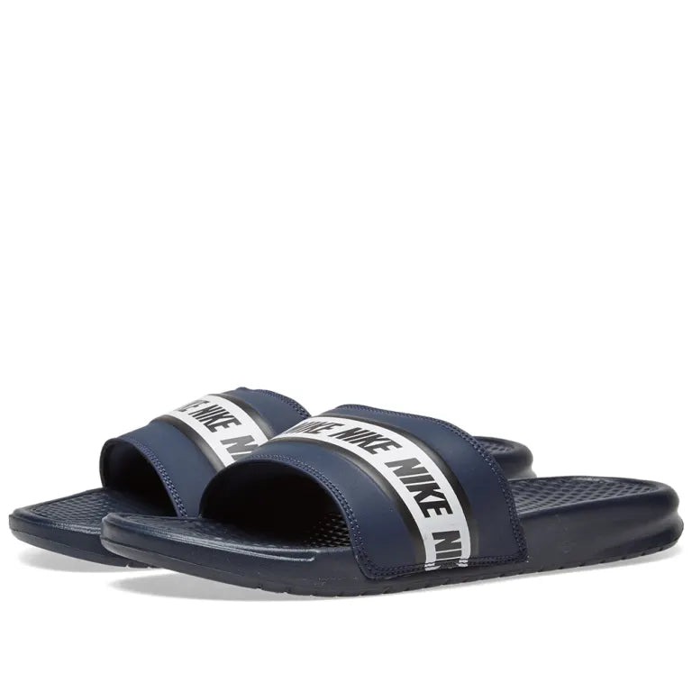 Nike Benassi Print Slide