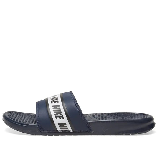 Nike Benassi Print Slide