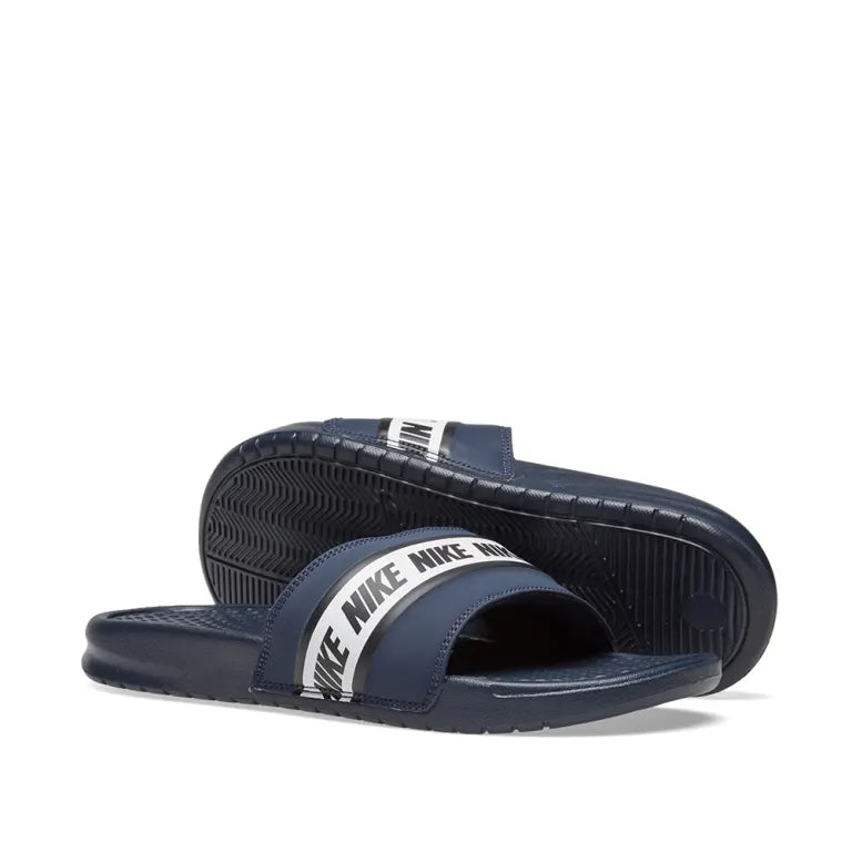 Nike Benassi Print Slide