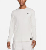 Nike Life Long Sleeve Shirt