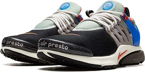 Nike Air Presto PRM Laced