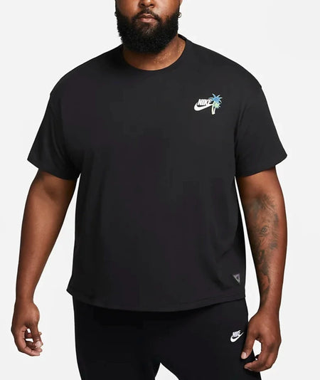 Nike Dri-FIT T-Shirt – Laced.