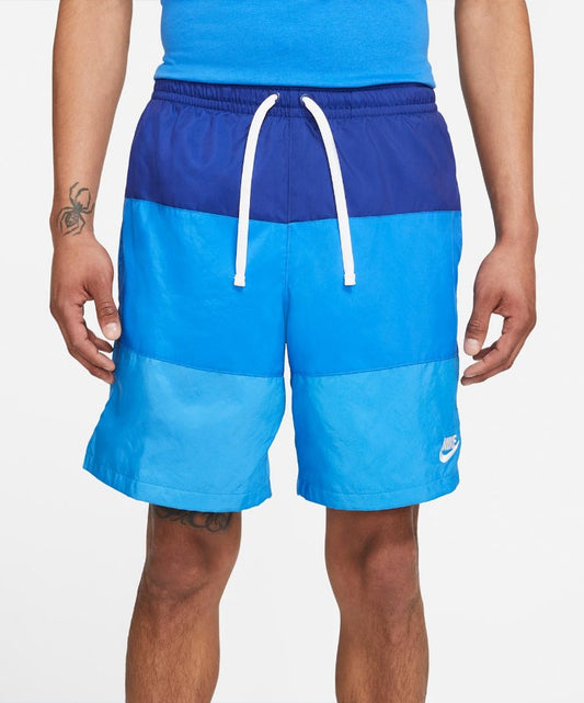 NIKE CITY EDITION WOVEN FLOW SHORTS