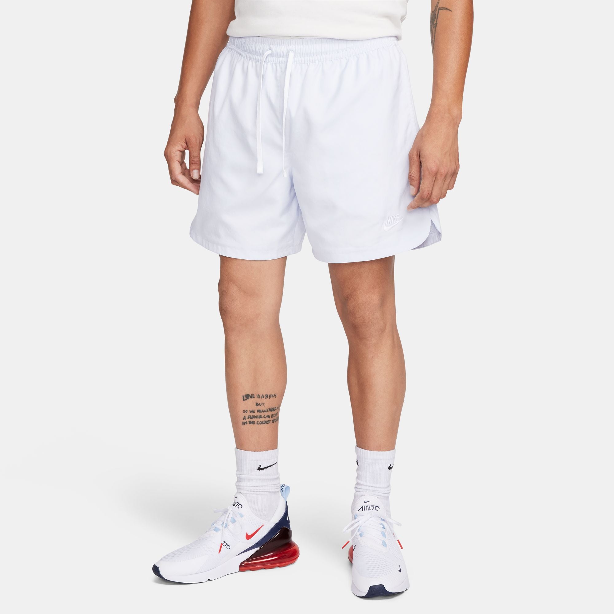 Nike Sportswear Sport Shorts – Laced.