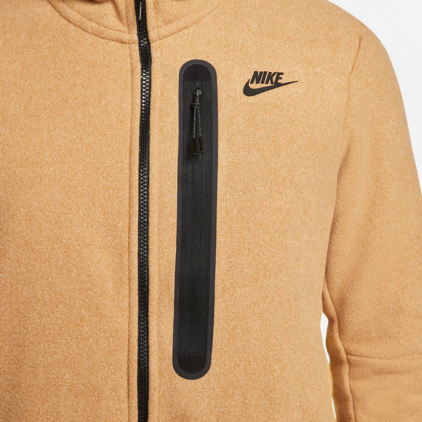 Nike Sportswear Tech Fleece Men's Full-Zip Winterized Hoodie