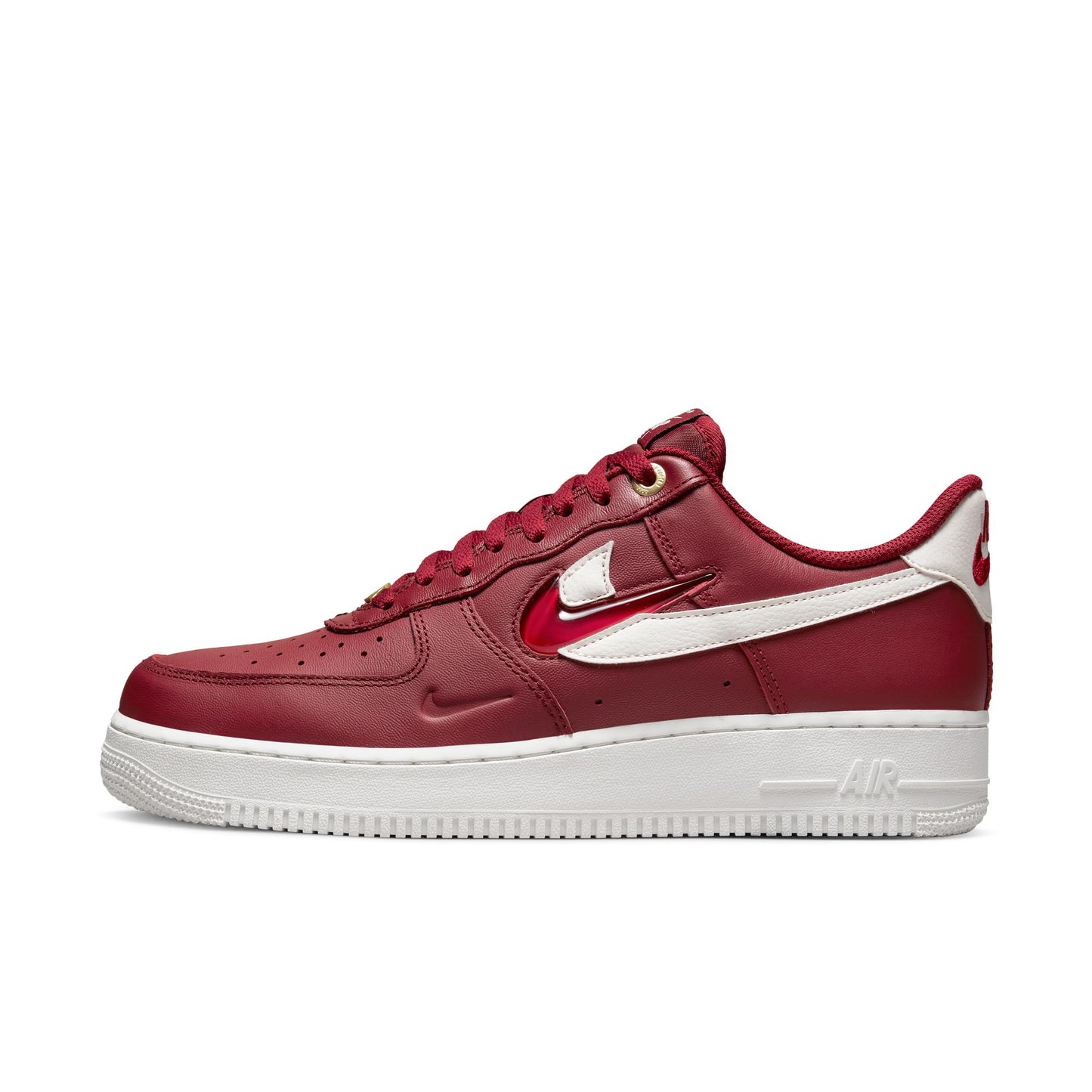 Air Force 1 '07 PRM – Laced.