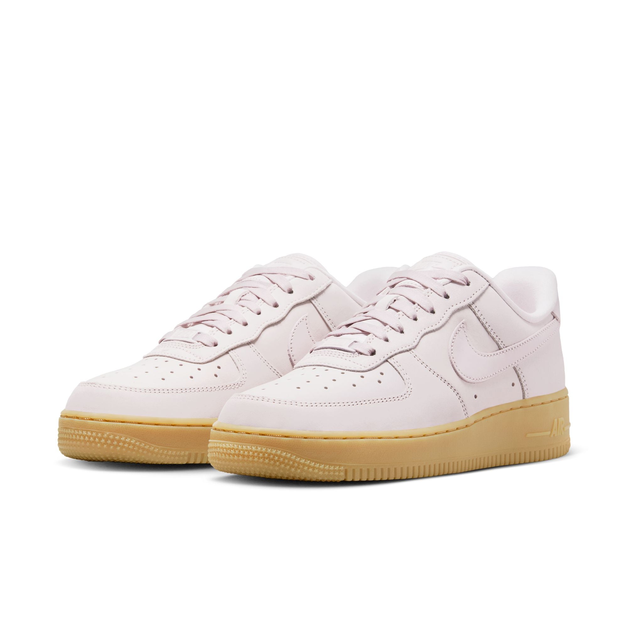 WMNS Air Force 1 PRM MF – Laced.