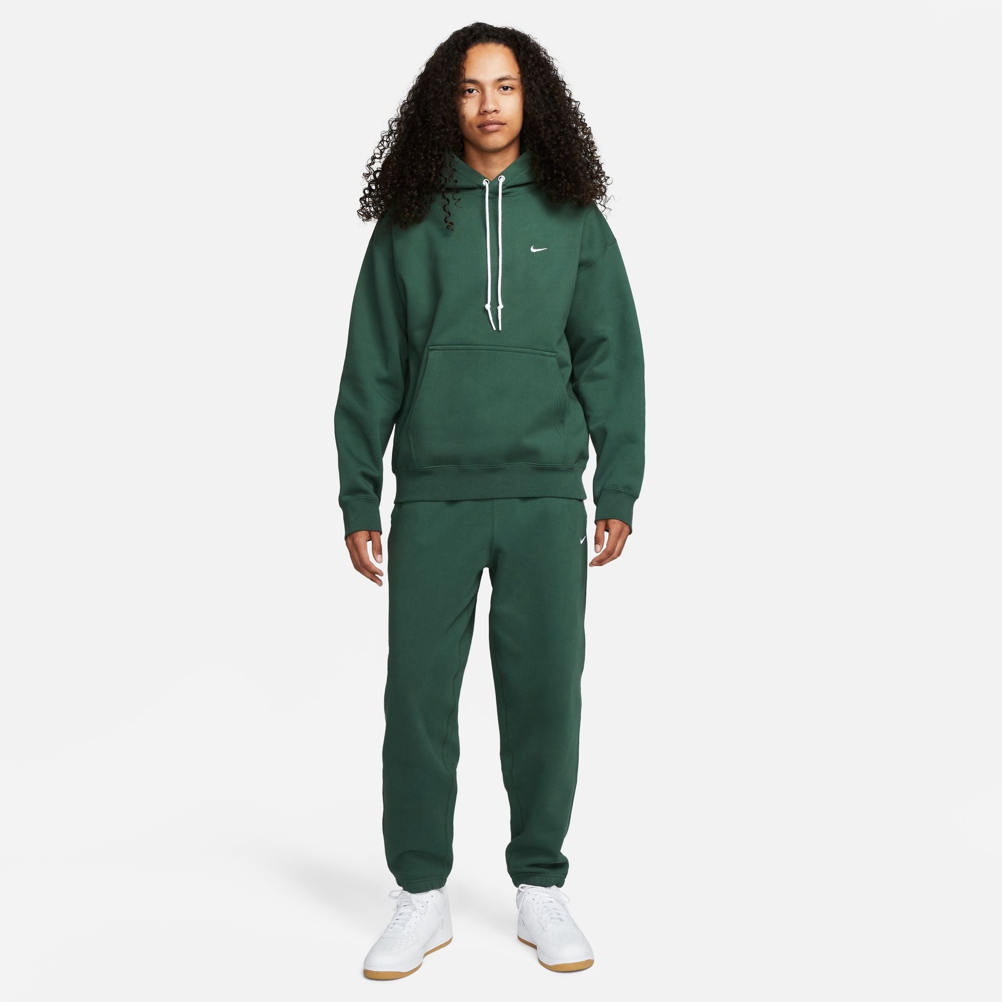 Nike Solo Swoosh Set – Laced.