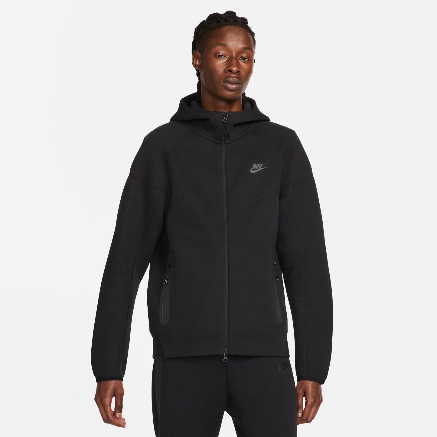 Nike Sportswear Tech Fleece Windrunner – Laced.