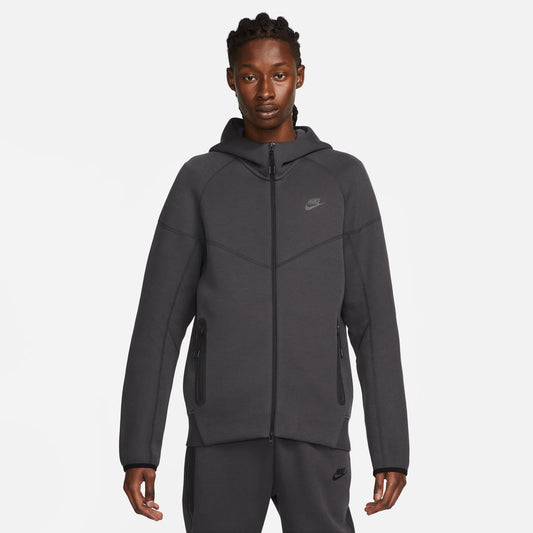 Nike Sportswear Tech Fleece Windrunner Full-Zip Hoodie