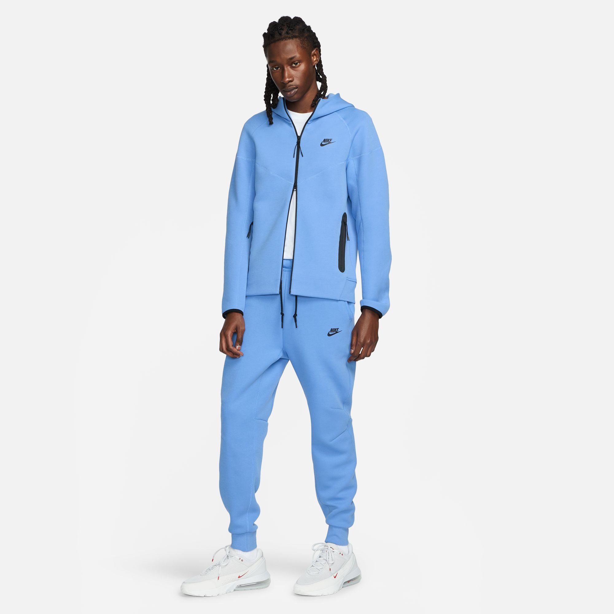 Nike Sportswear Tech Fleece Set Laced