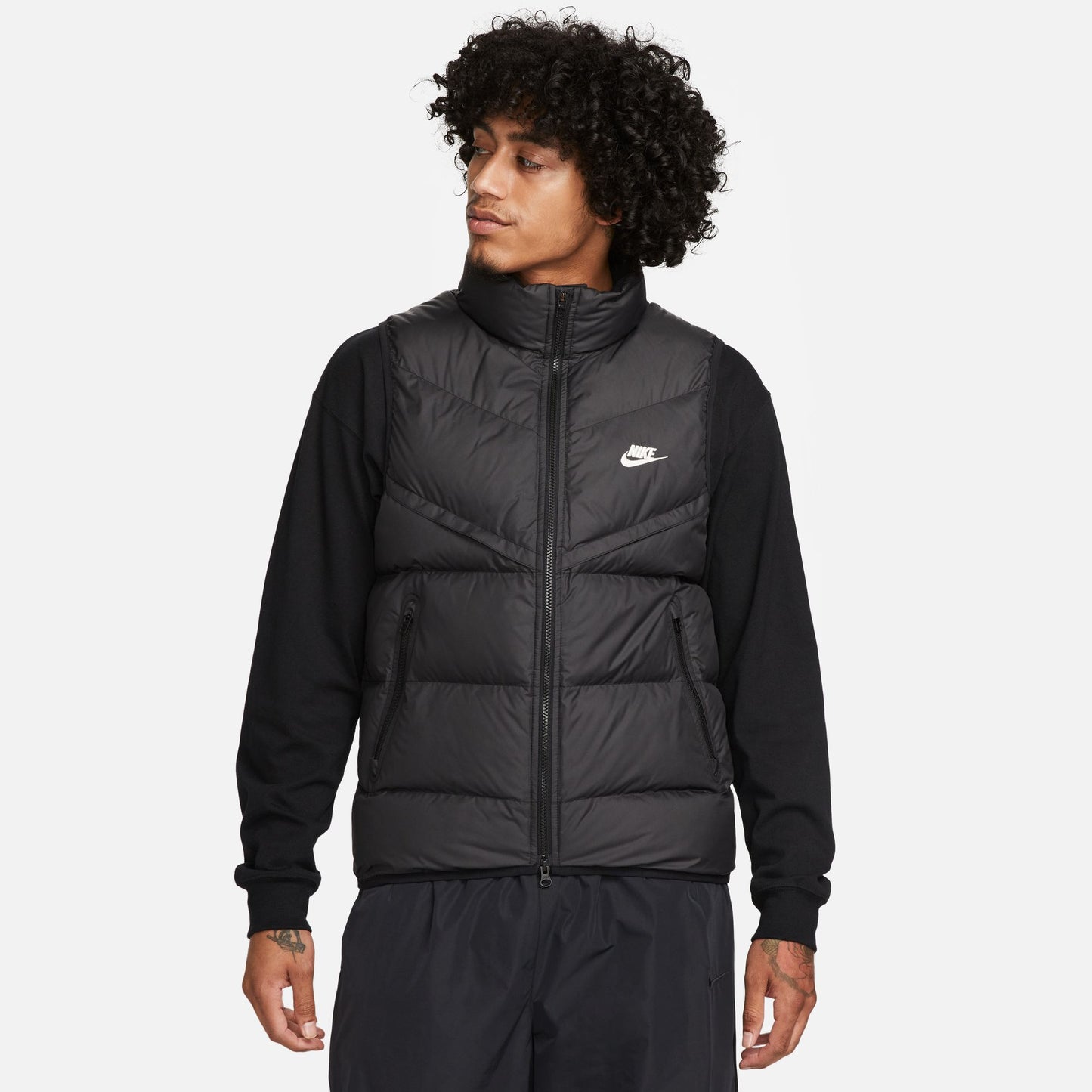 Nike Storm-FIT Windrunner Men's Insulated Gilet – Laced.