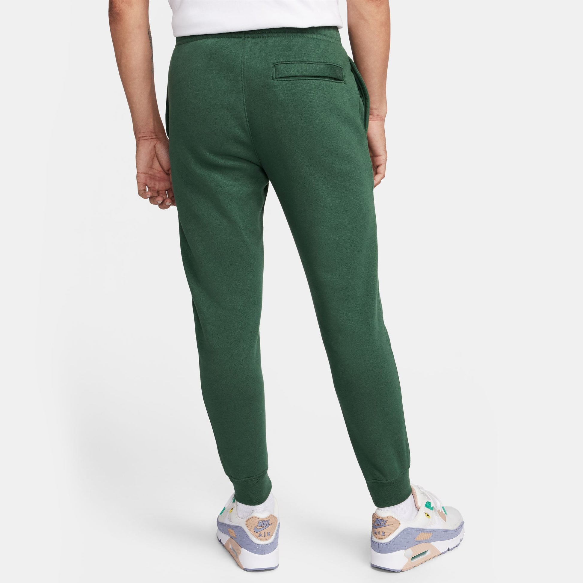 Nike Club Fleece Pants – Laced.