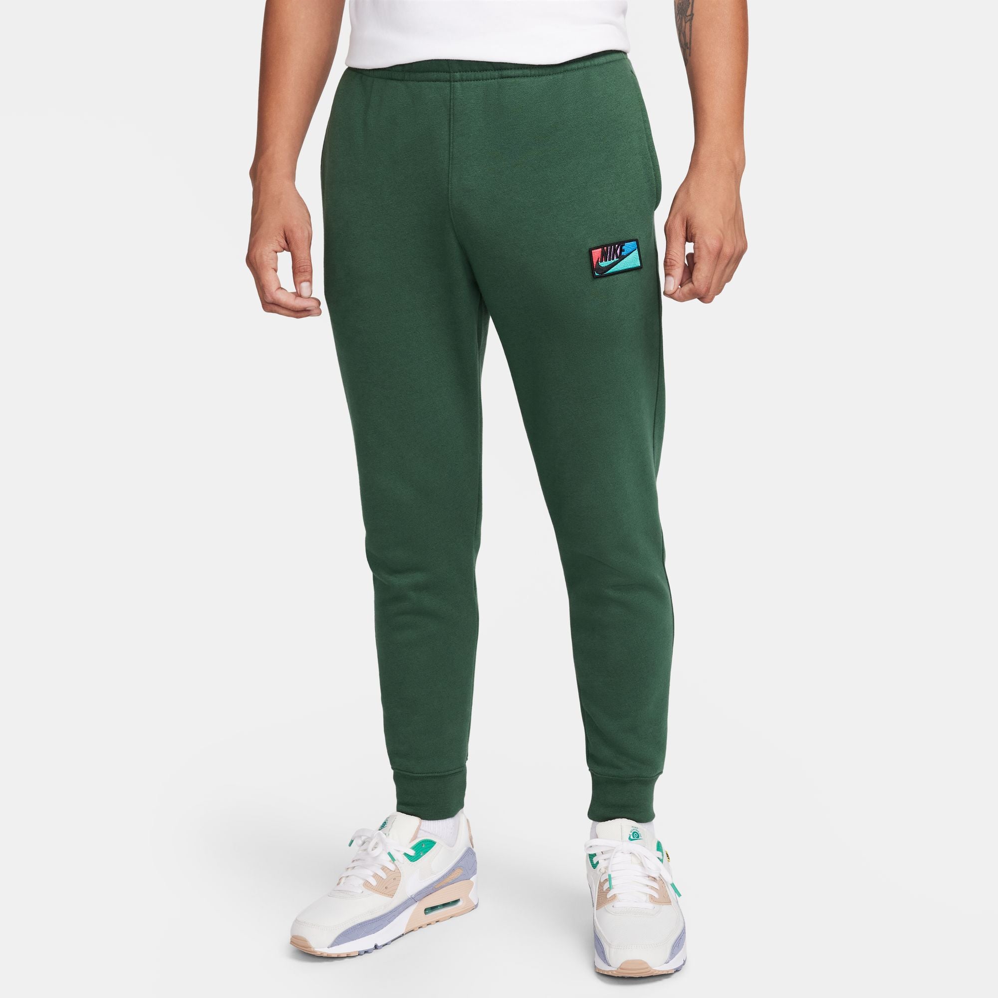 Nike club fleece clearance pant