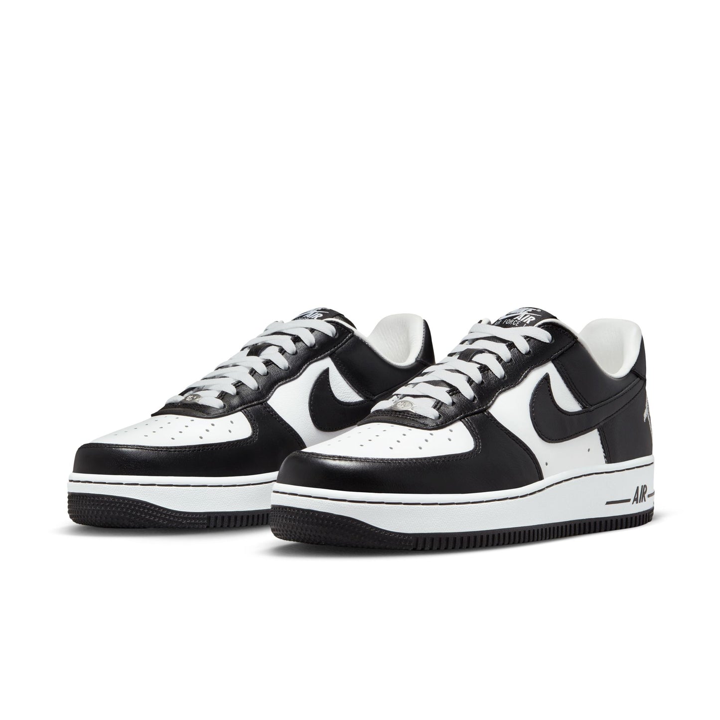 AIR FORCE 1 LOW QS TS – Laced.