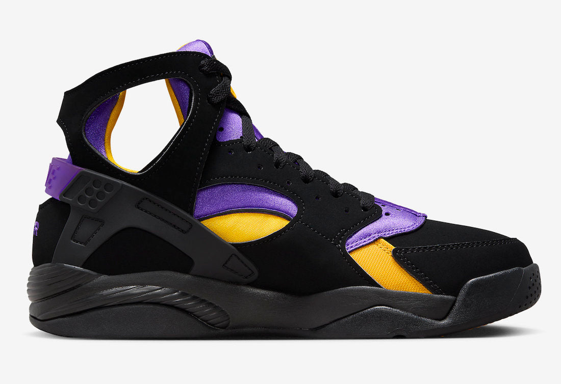 Air Flight Huarache