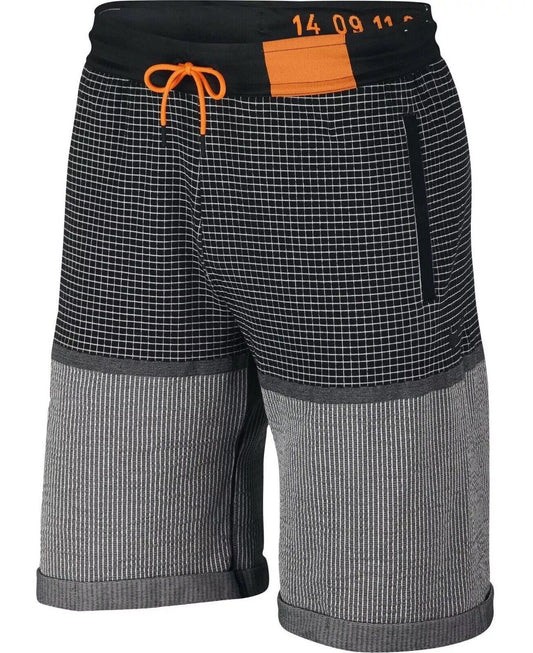 Nike Sportswear Tech Pack Knit Shorts