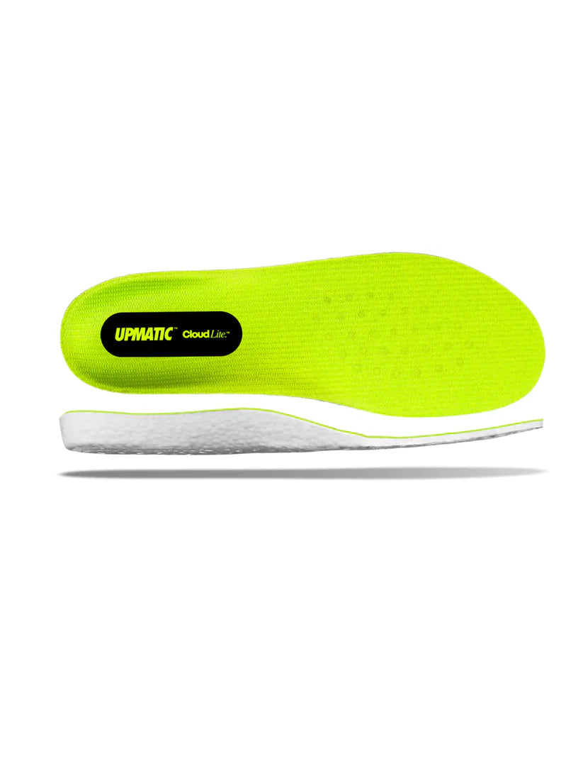 Upmatic Supercharged Insoles