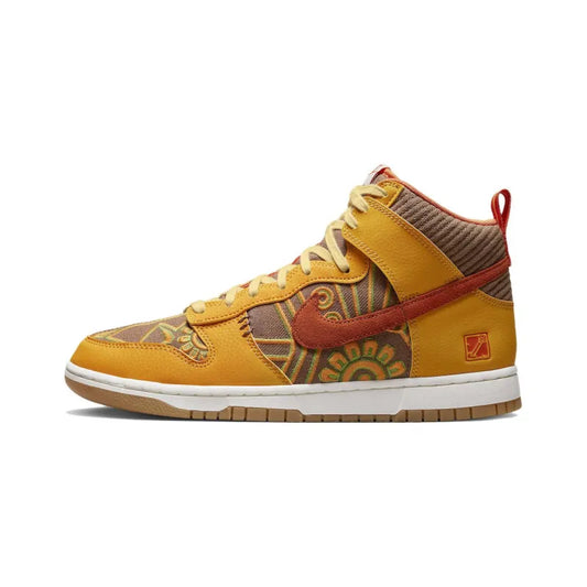 Nike Dunk HI PRM