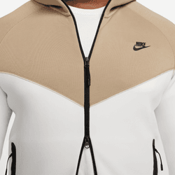 Nike Sportswear Tech Fleece Windrunner Full-Zip Hoodie