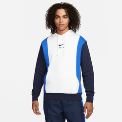 Nike Air Men's Fleece Pullover Hoodie
