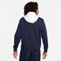 Nike Air Men's Fleece Pullover Hoodie