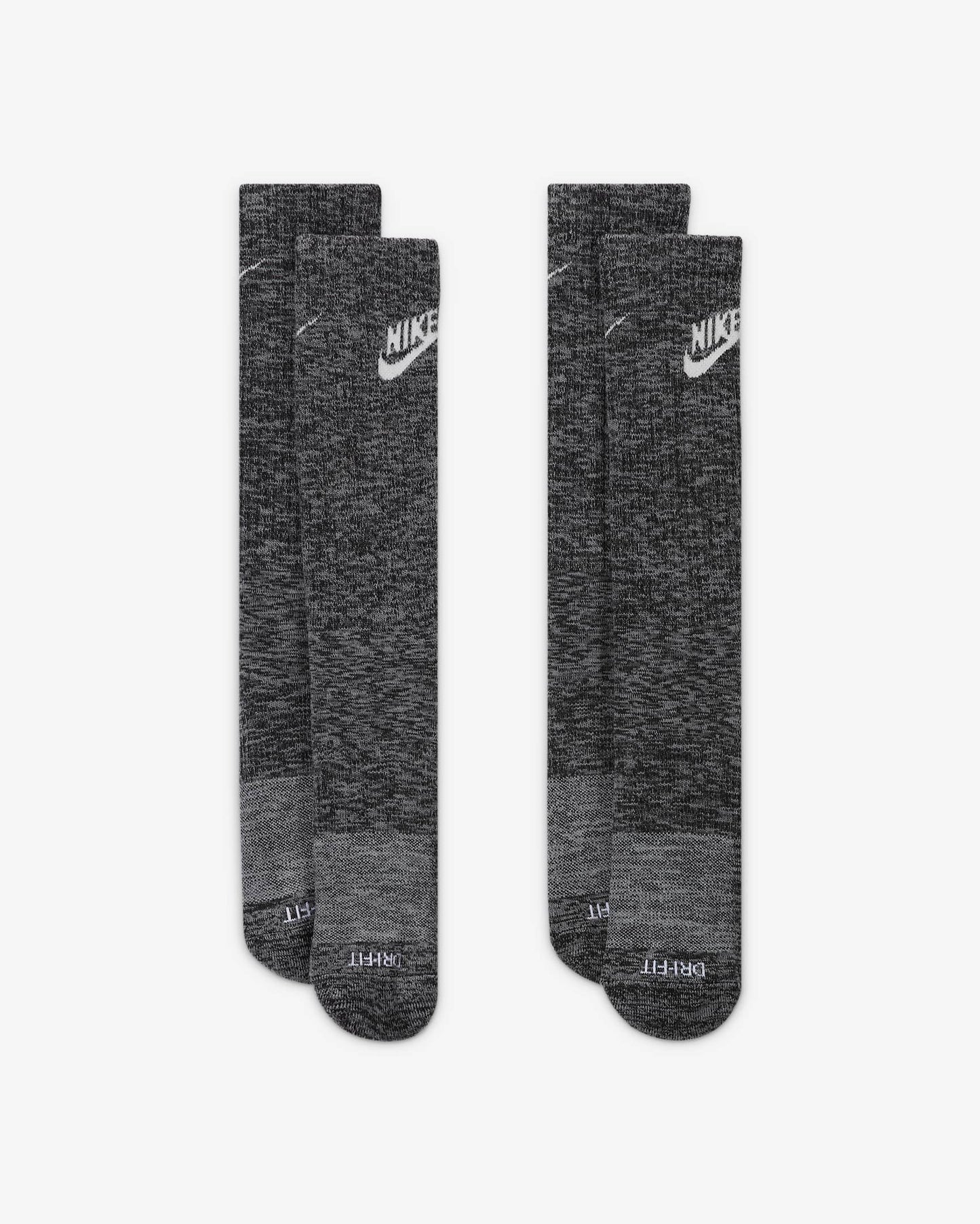 Nike Everyday Plus Cushioned Crew Socks