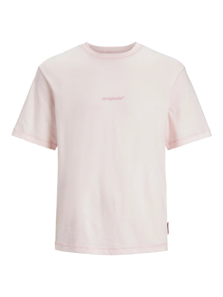 Jorfaded SS Tee Crew