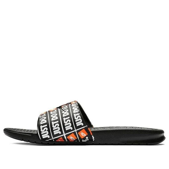 NIKE JUST DO IT BENASSI JDI PRINT SLIDE