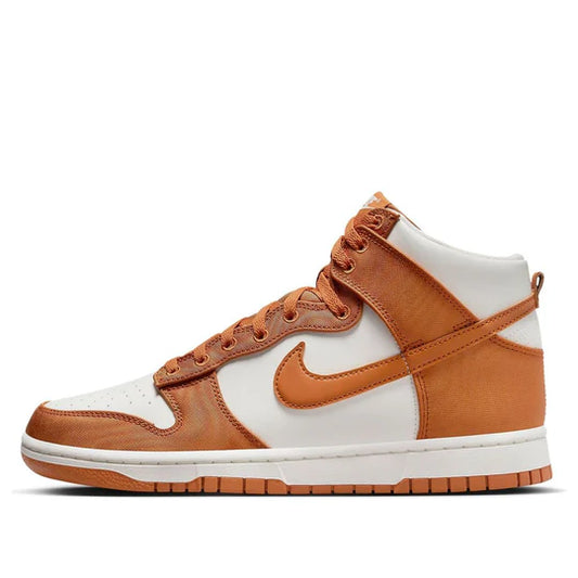 Nike Dunk HI Retro SE