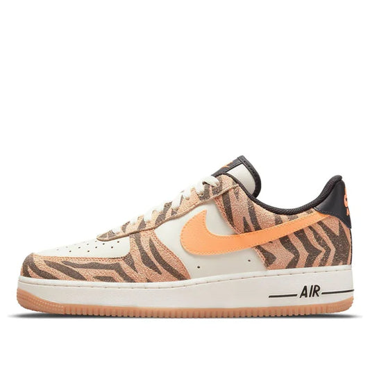 Air Force 1 Low Prm 'Daktari Stripes"