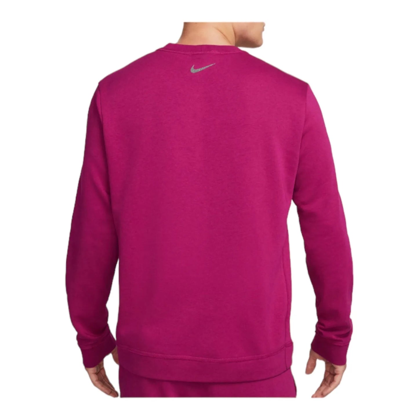 Nike Yoga Therma-Fit Pullover