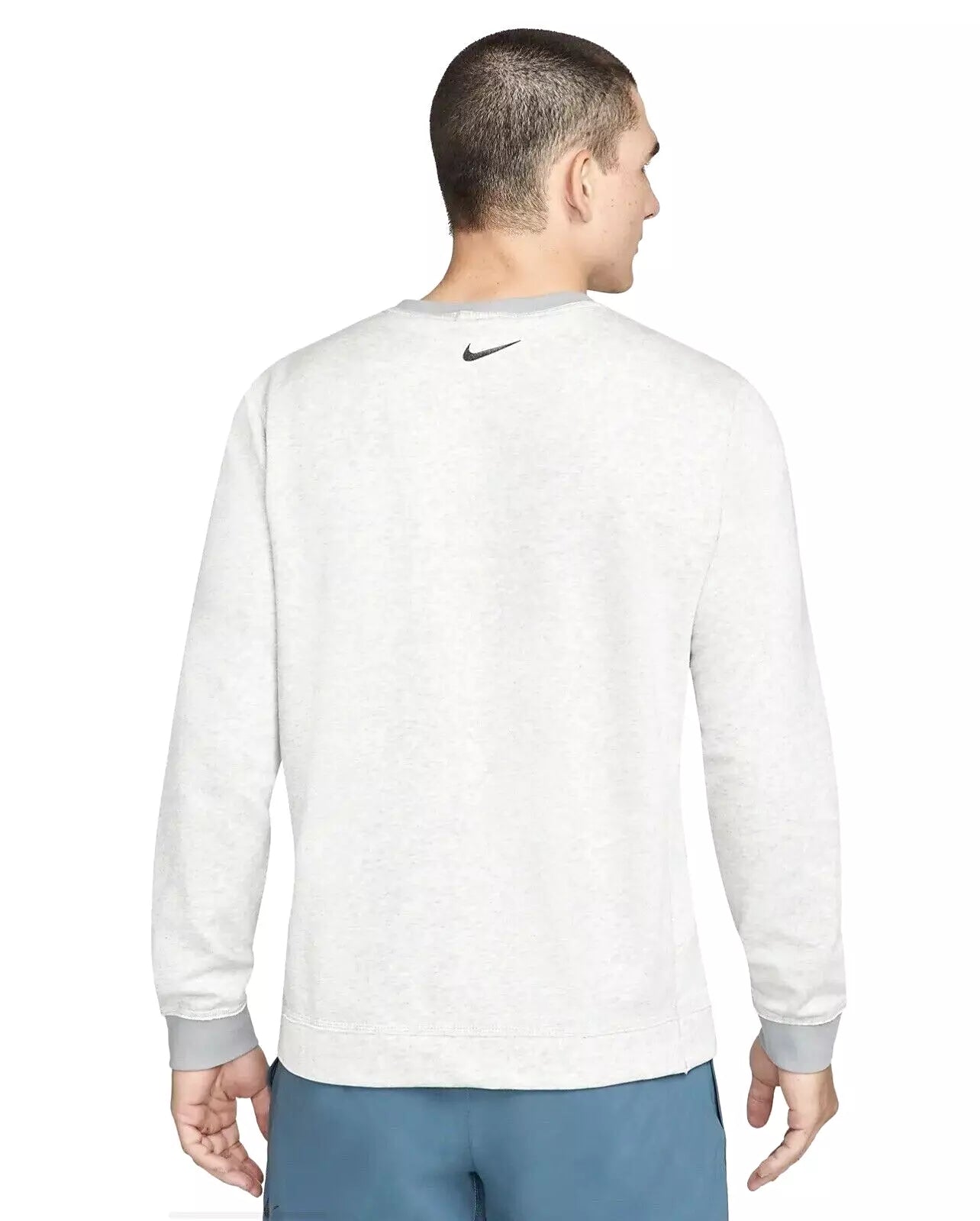 Nike Yoga Crew Sweatshirt