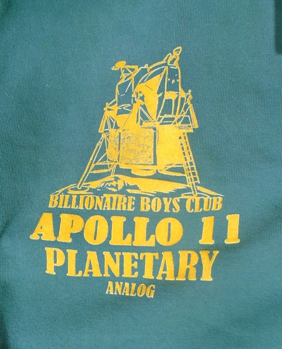 BB Apollo Planetary Sweatpants