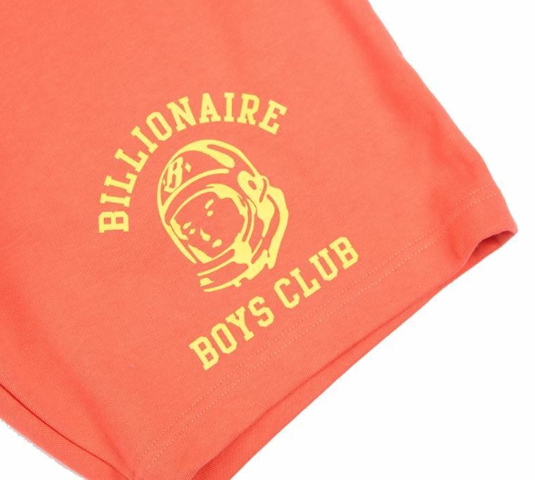 BILLIONAIRE BOYS CLUB SHORT
