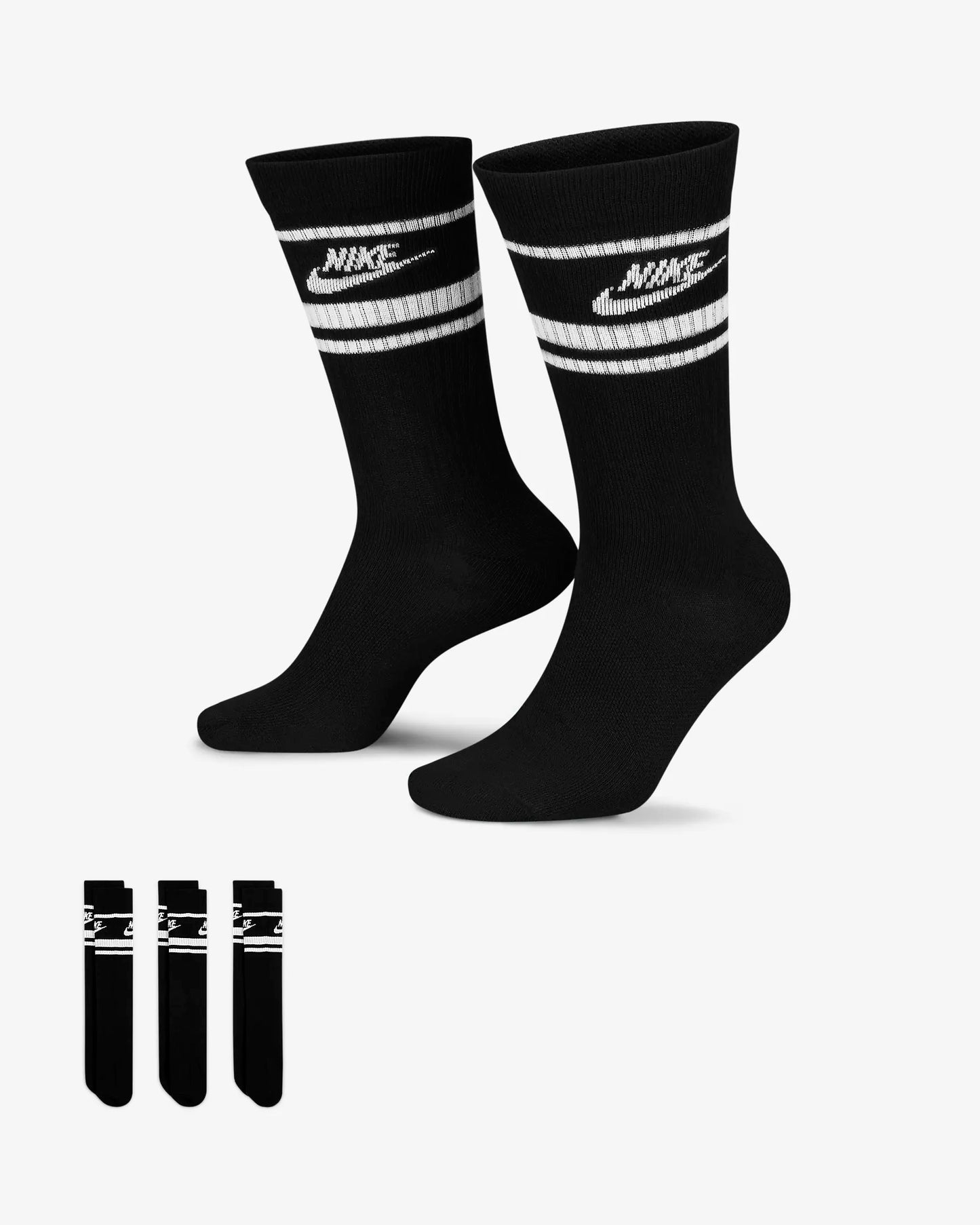 Nike Sportswear Crew Socks