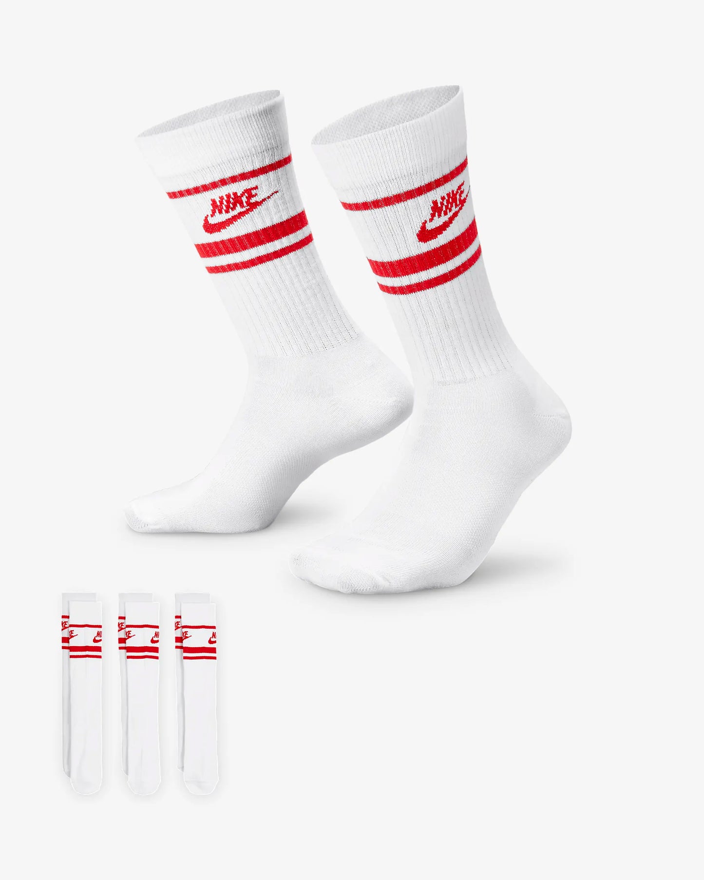 Nike Sportswear Crew Socks