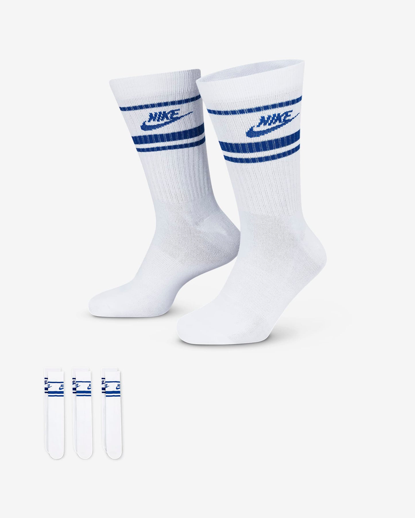 Nike Sportswear Crew Socks