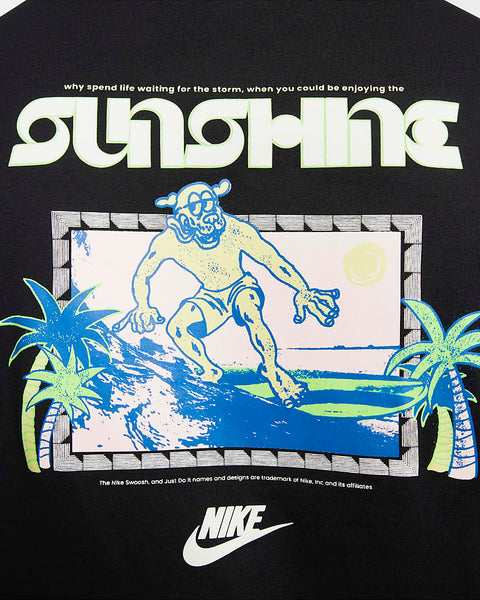 Nike Mens T-Shirt