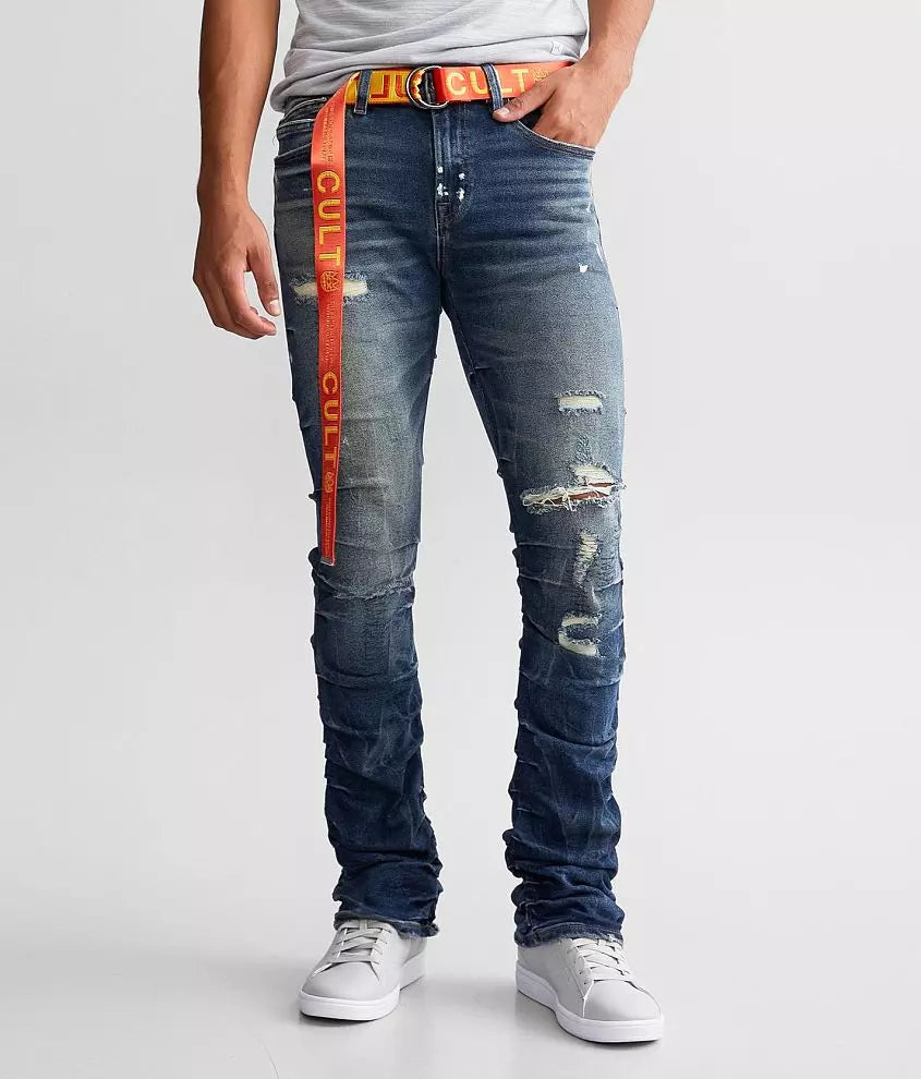 Cult of Individuality Jeans