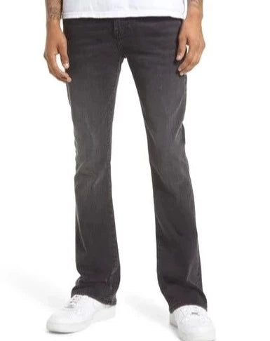 Cult Hipster Slim Boot Jeans