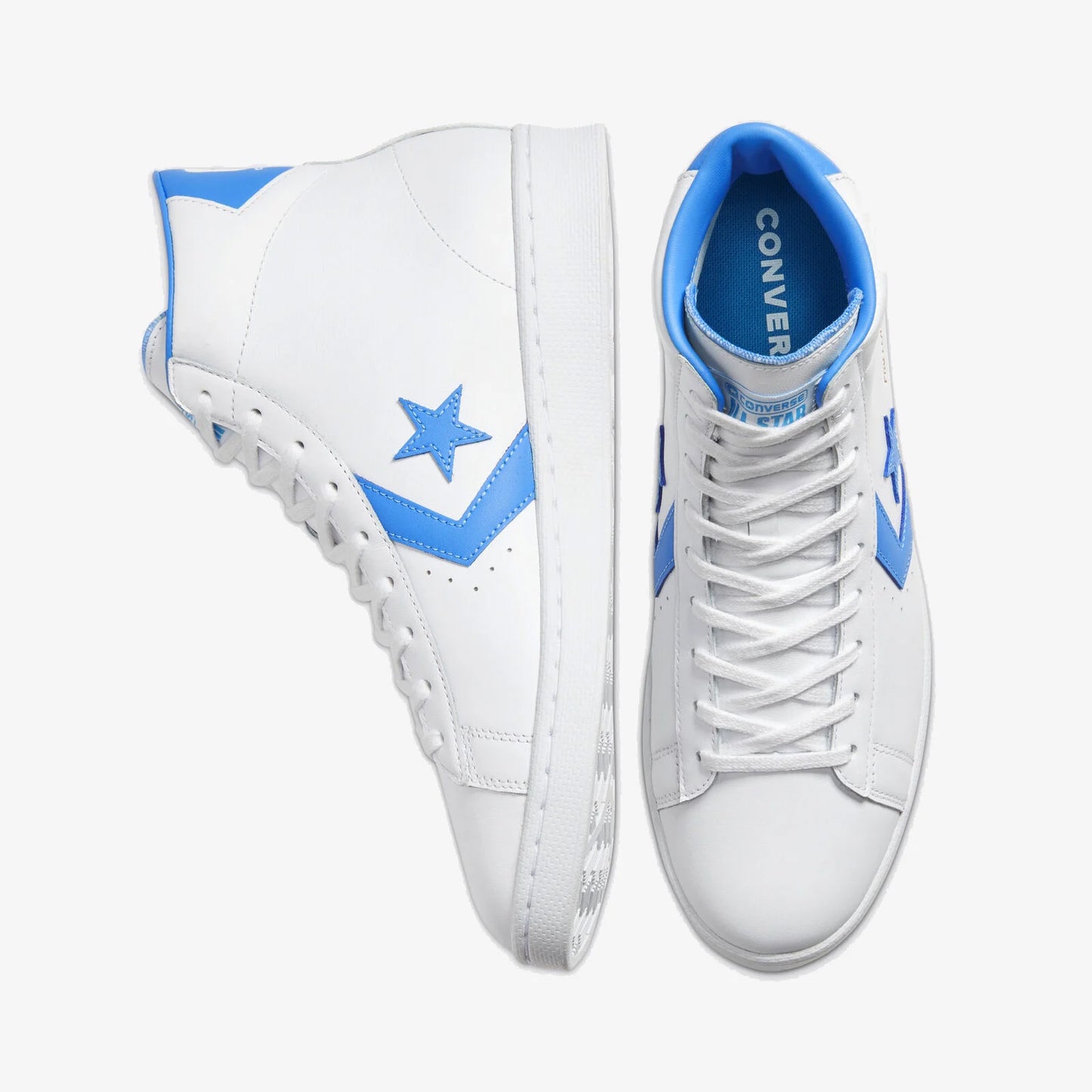 Converse Pro Leather Hi