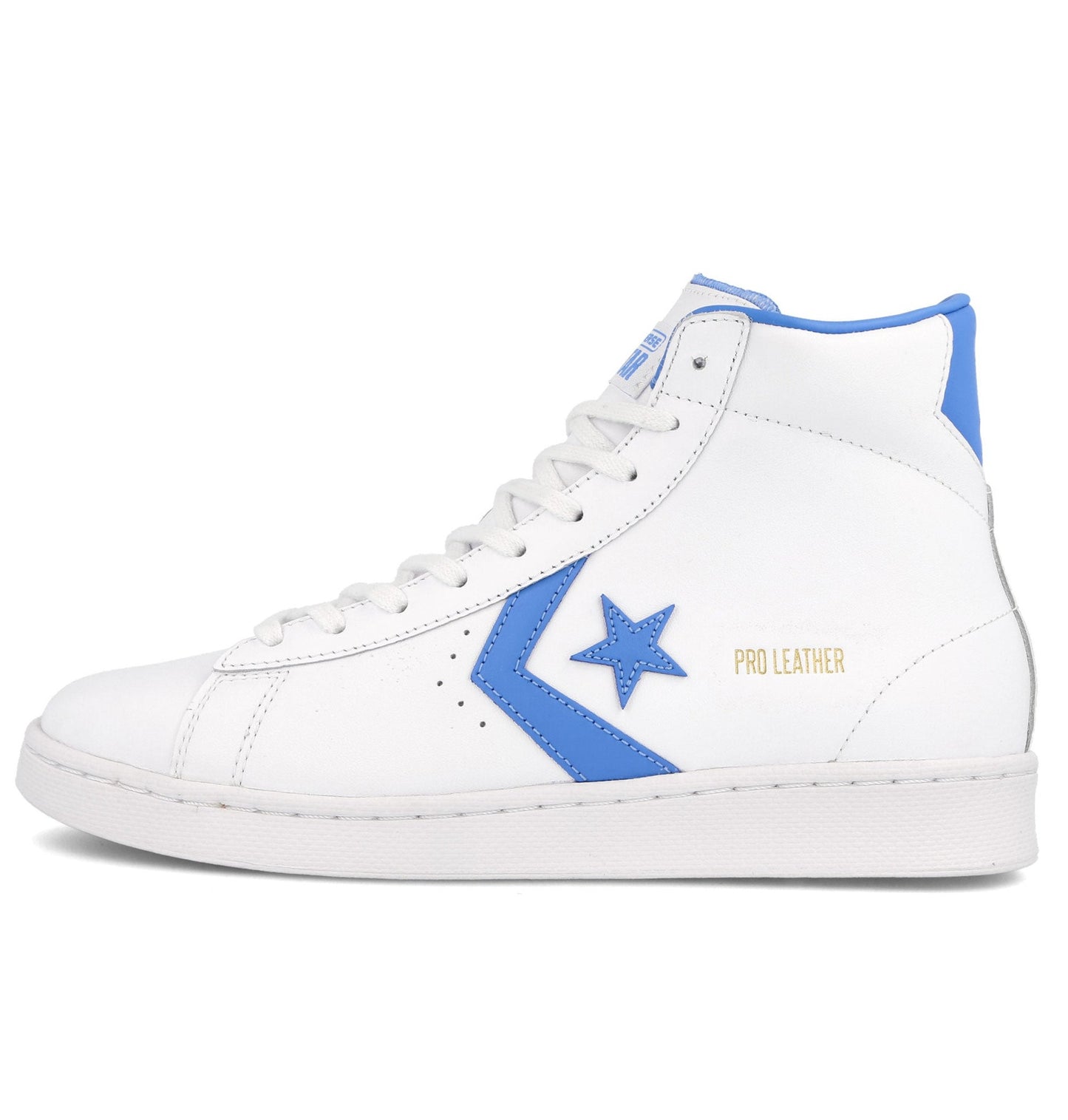 Converse Pro Leather Hi