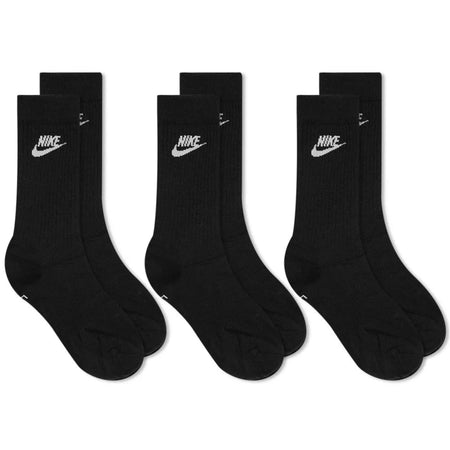 Nike Stash Tote - Black/Black – Kicks Lounge