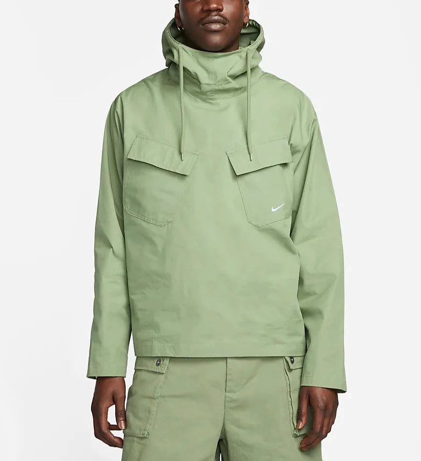 Nike Life Pullover Field Jacket